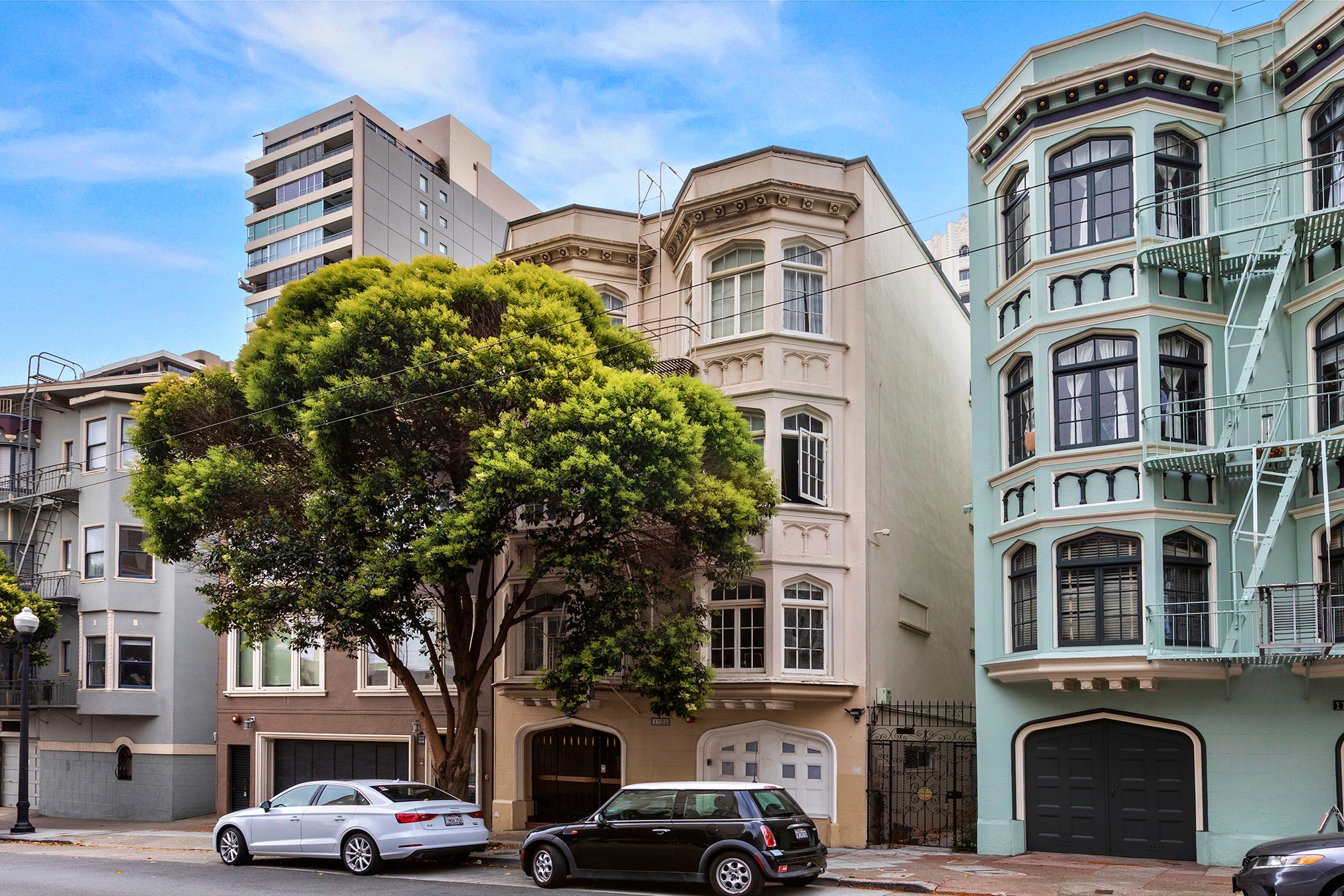 1125 Union Street
