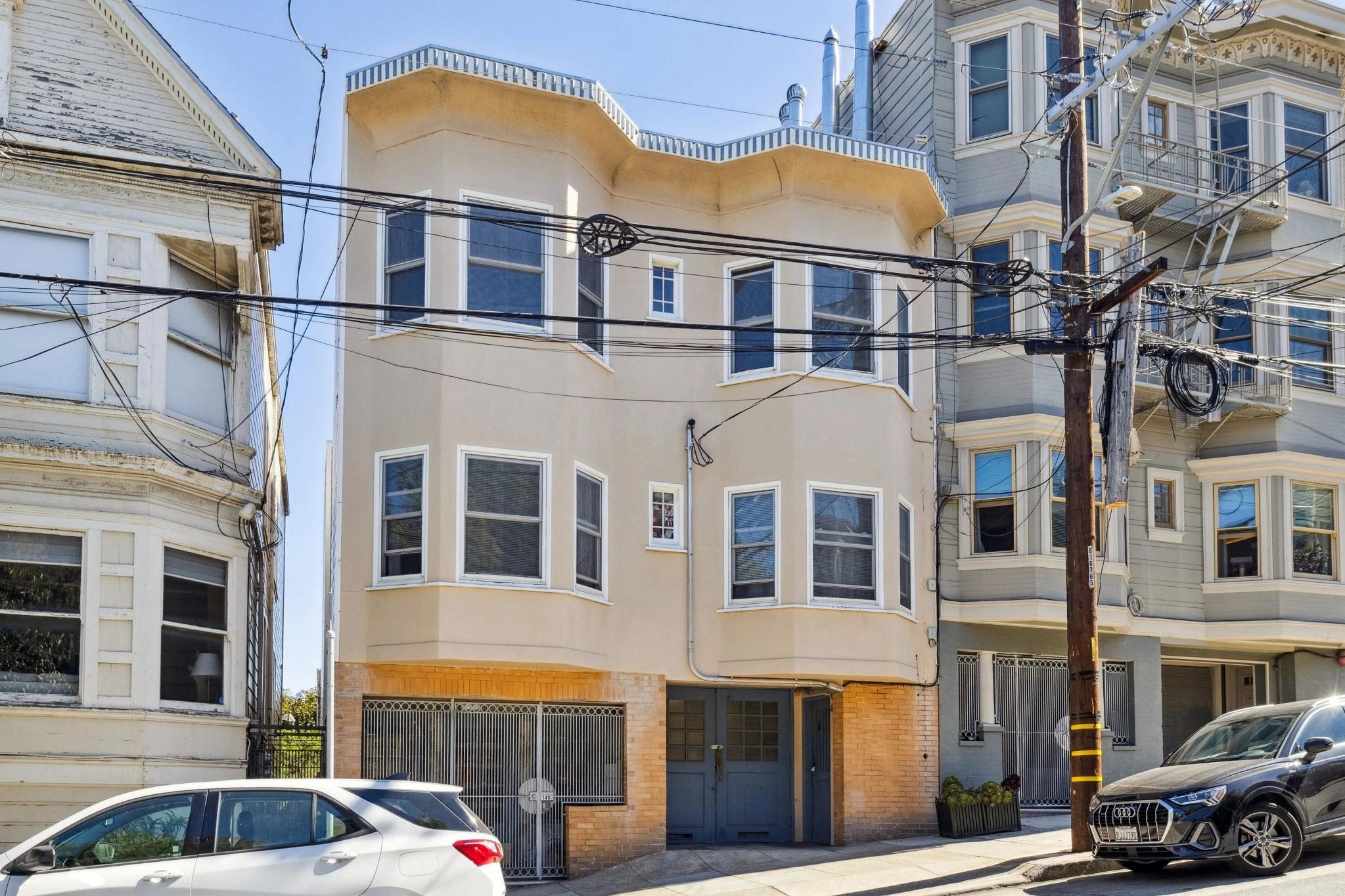 149 Eureka Street
